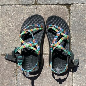 KIDS CHACOS
